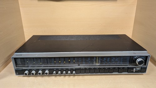 Philips 712 sintonizzatore - philips,