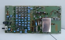 Unità RF Icom IC-R71e