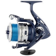 Mulinello Trabucco Whisper SW
