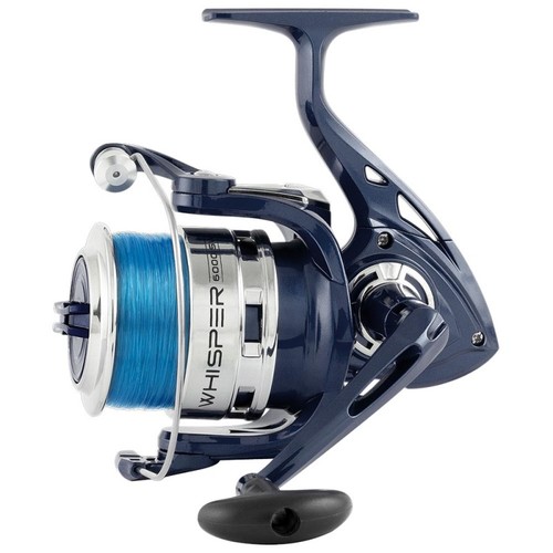 Mulinello trabucco whisper - whisper, sw