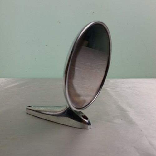 Specchietto retrovisore - specchietto,