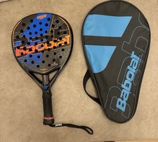 racchetta padel babolat