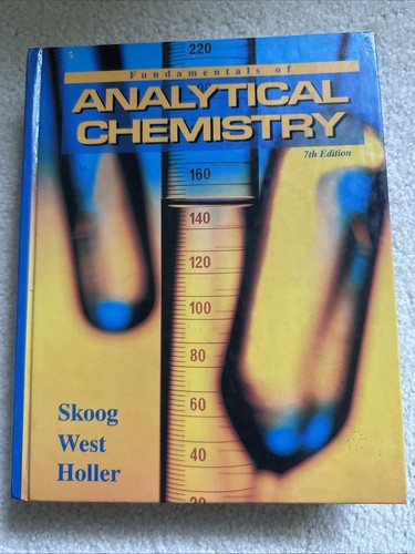 Fundamentals analytical - fundamentals,