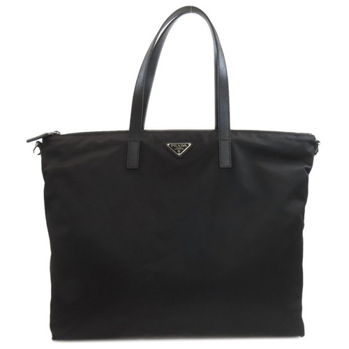 Borsa tote prada - borsa, logo