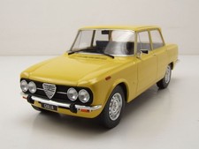 Modellino auto Alfa Romeo