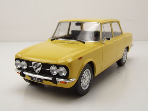 Modellino auto alfa romeo - modellino,