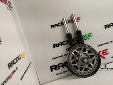 FORCELLA ANTERIORE DESTRO YAMAHA TRICITY 300 ANNI 2023 2024