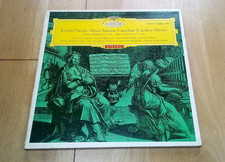 Haydn Missa Sanctae Caeciliae