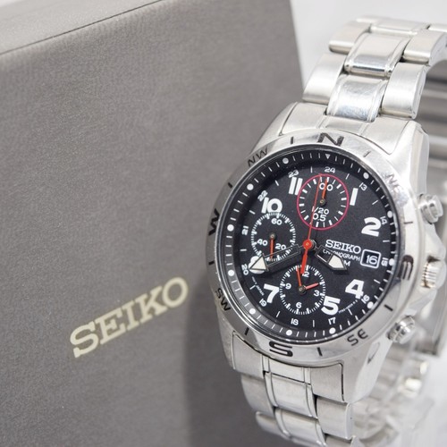 Buono con scatola - [], orologio