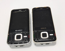 LOTTO CELLULARI NOKIA N81