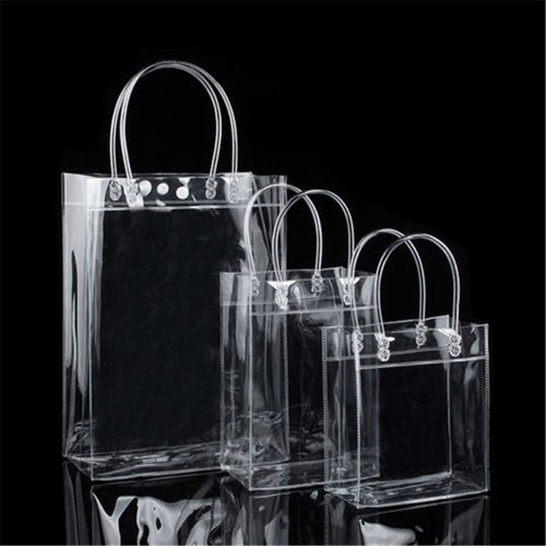Portatile trasparente borsa - portatile,