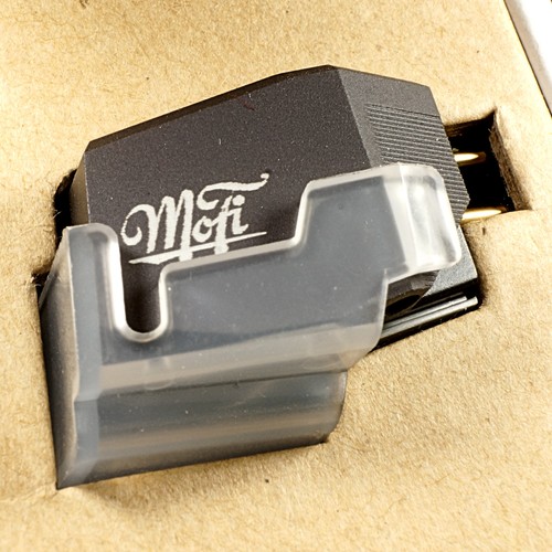 Cartuccia mastertracker mofi - cartuccia,