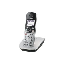 Panasonic TELEFONO CORDLESS