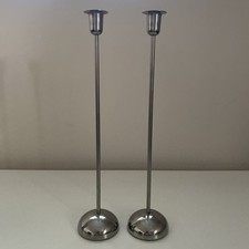 Coppia di candelabri IKEA