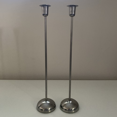 Coppia candelabri ikea - coppia, di