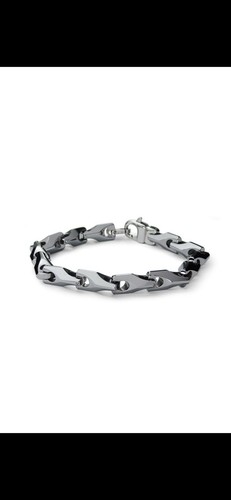 Bracciale carburo tungsteno - carburo,