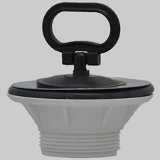 PILETTA IN PVC PER LAVELLI IN