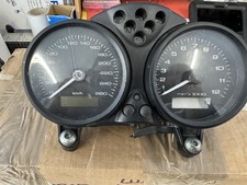 Quadro Strumenti Ducati