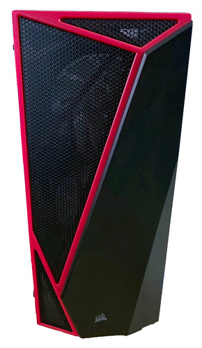 Case gaming corsair spec - gaming, 04