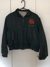 GIACCA DA LAVORO VINTAGE ANNI