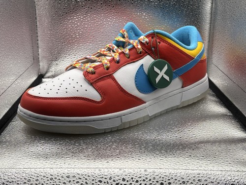 Nike dunk low - low, uomo
