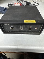 Nikon Medical AC Unit LA-1 -