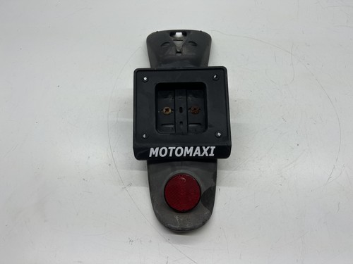 Parafango portatarga - parafango,