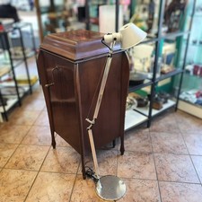 Lampada Artemide Tolomeo da terra