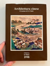 ARCHITETTURA CINESE. Il