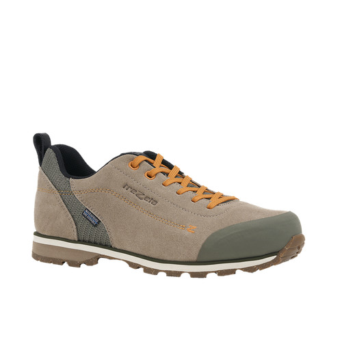 Trezeta scarpa trekking uomo - scarpa,