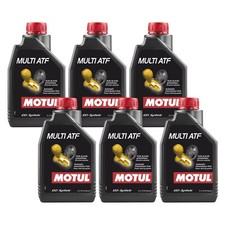 6 lt Olio Cambio Automatico e