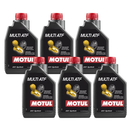Olio cambio automatico e - lt,
