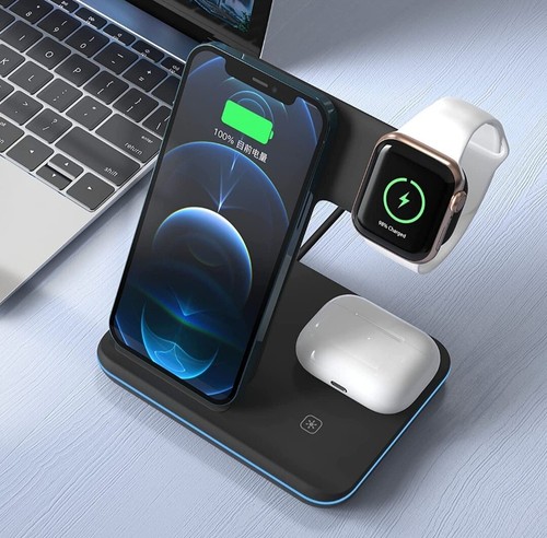 Caricatore wireless per - in, 1