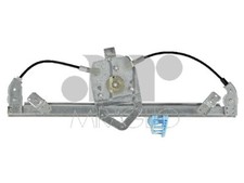 ALZACRISTALLO ALZAVETRO POST.SX RENAULT SCENIC 2003>10/2006 (MECCANISMO COMFORT)