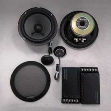 TS-C130 Pioneer - Sistema