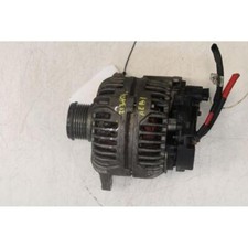 ALTERNATORE PER VEICOLI INDUSTRIALI AEBI FURGONE 3.0 TURBO BZ/M (100KW) 1950