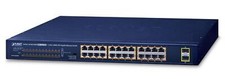 Planet gsw 2620hp - planet, switch