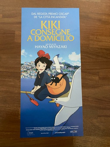 S72 locandina poster kiki - s72,locandina,poster,