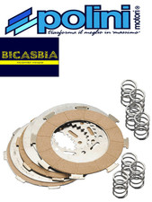 1290 - DISCHI FRIZIONE POLINI