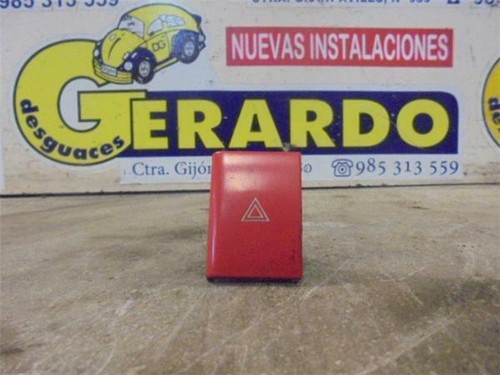 Pulsantiera frecce emergenza - pulsantiera,