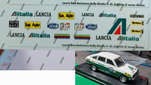 Decals aggiuntivo x - #,