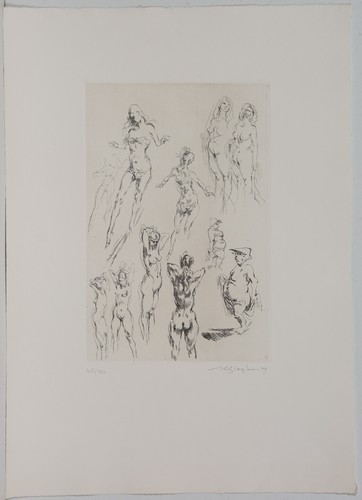 Richard ziegler acquaforte - richard,