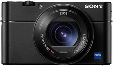 Sony Cyber-shot RX100 V 20,1