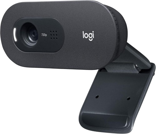 Logitech c505e telecamera - telecamera, hd