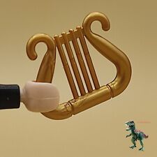 Playmobil strumento musicale