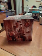 OPERA COMPLETA B9X COFANETTO 10 CD + 1 DVD ZUCCHERO SUGAR FORNACIARI