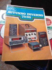 GBC ITALIANA CATALOGO PRODOTTI