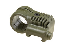 CAA tactical Picatinny QR