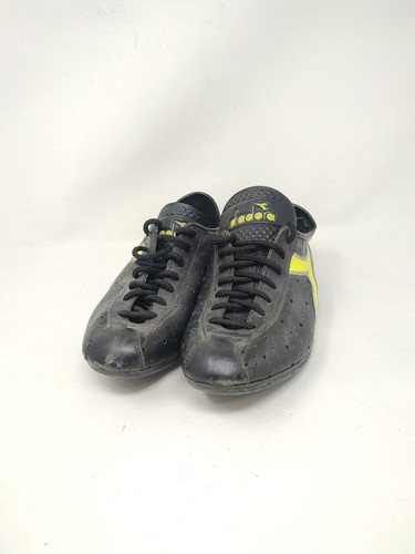 Vintage scarpe ciclismo