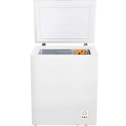 Hisense congelatore pozzetto - a,